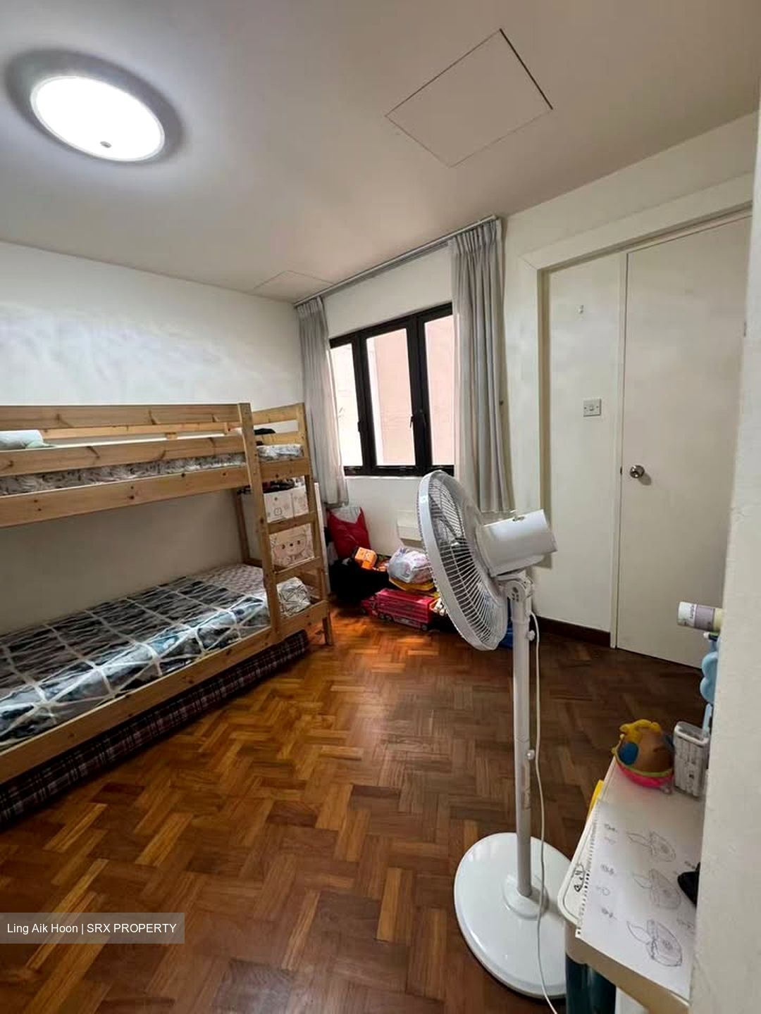 The Bayshore (D16), Condominium #502541861